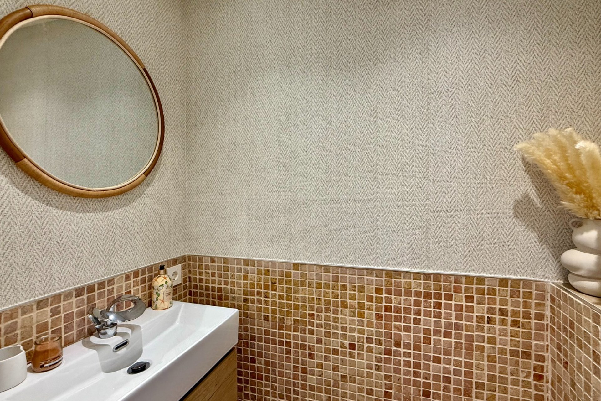 Resale - Apartment / flat - Benahavís - La Quinta