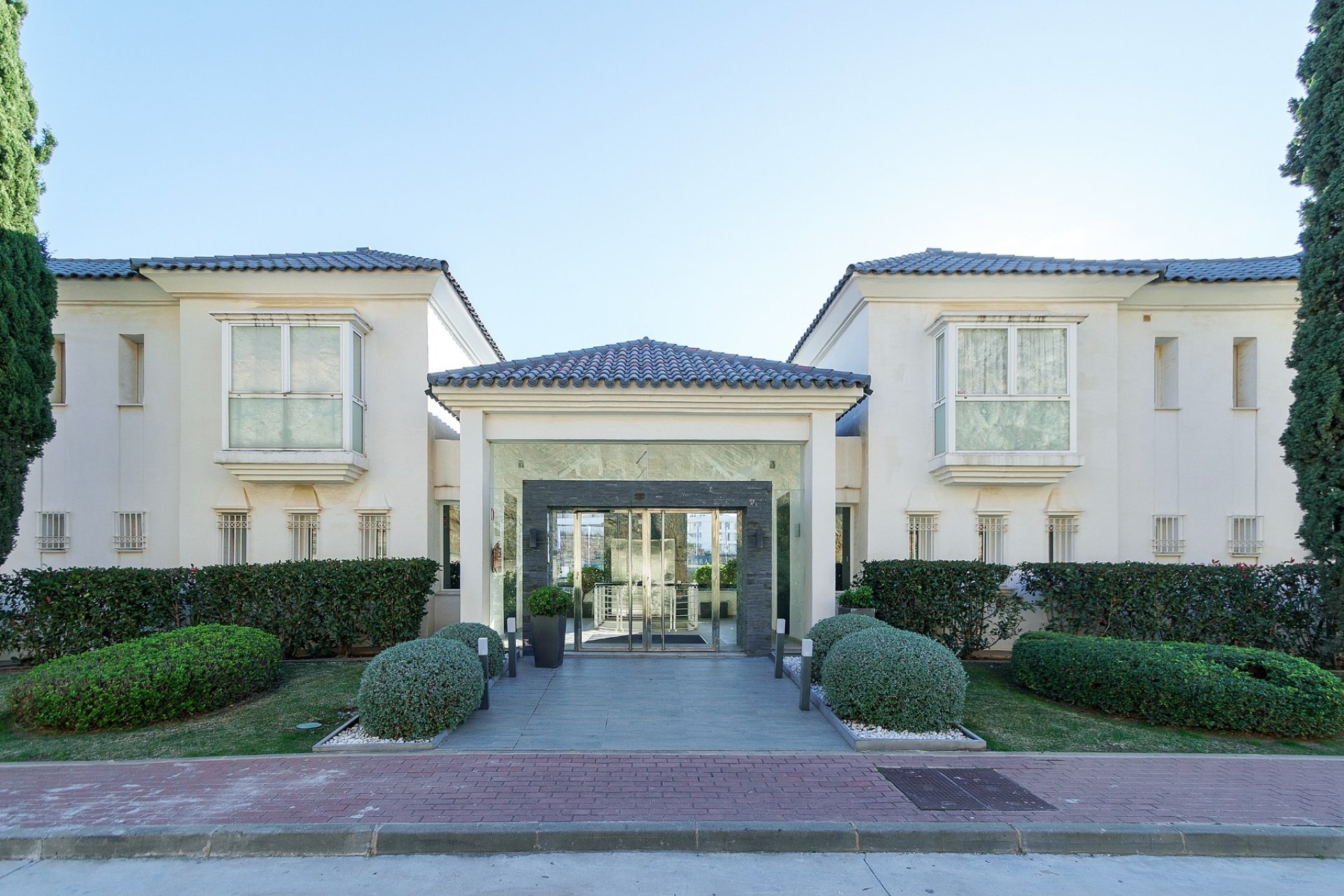 Resale - Apartment / flat - Benahavís - La Quinta