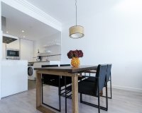 Resale - Apartment / flat - Benahavís - La Quinta