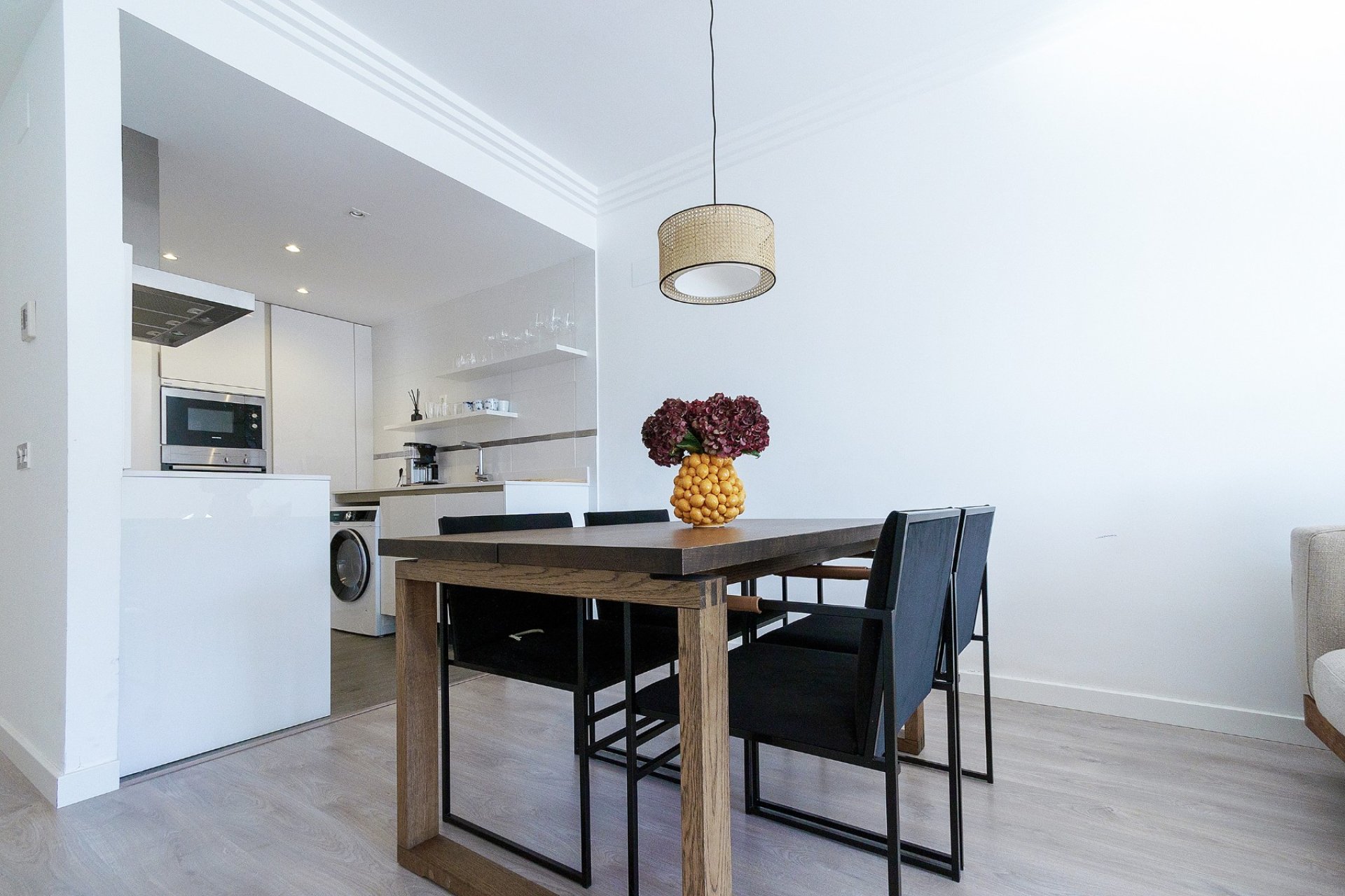 Resale - Apartment / flat - Benahavís - La Quinta