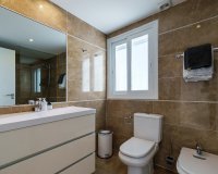 Resale - Apartment / flat - Benahavís - La Quinta