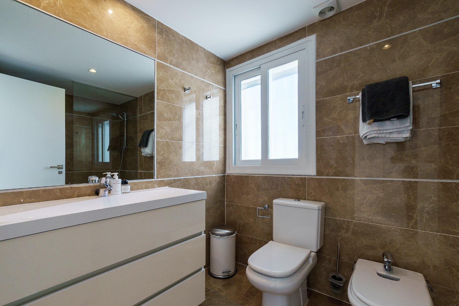 Resale - Apartment / flat - Benahavís - La Quinta