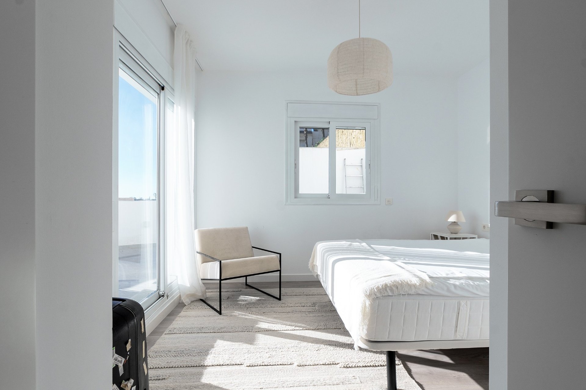 Resale - Apartment / flat - Benahavís - La Quinta