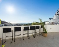 Resale - Apartment / flat - Benahavís - La Quinta