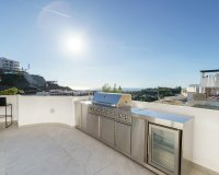 Resale - Apartment / flat - Benahavís - La Quinta