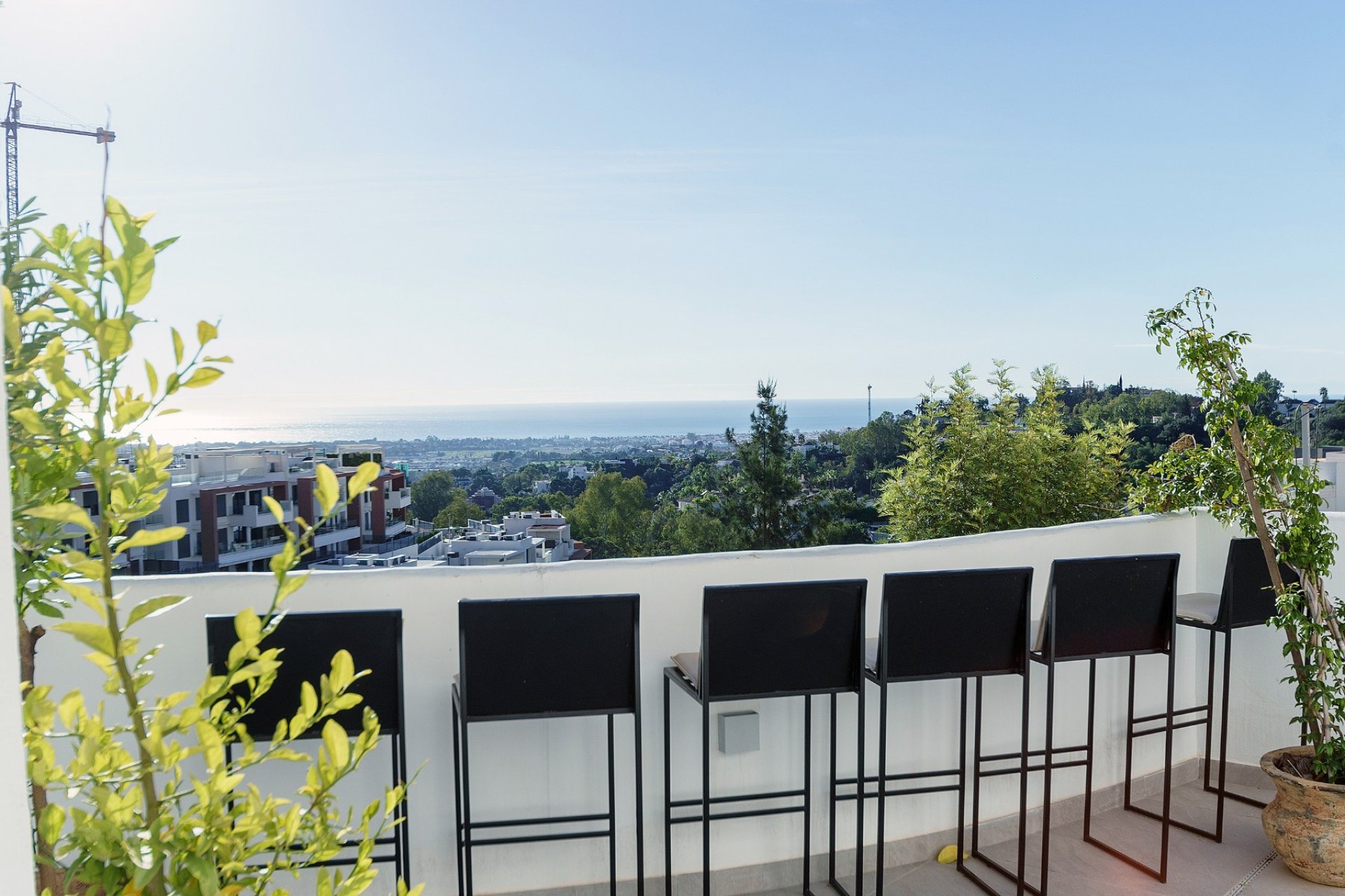 Resale - Apartment / flat - Benahavís - La Quinta