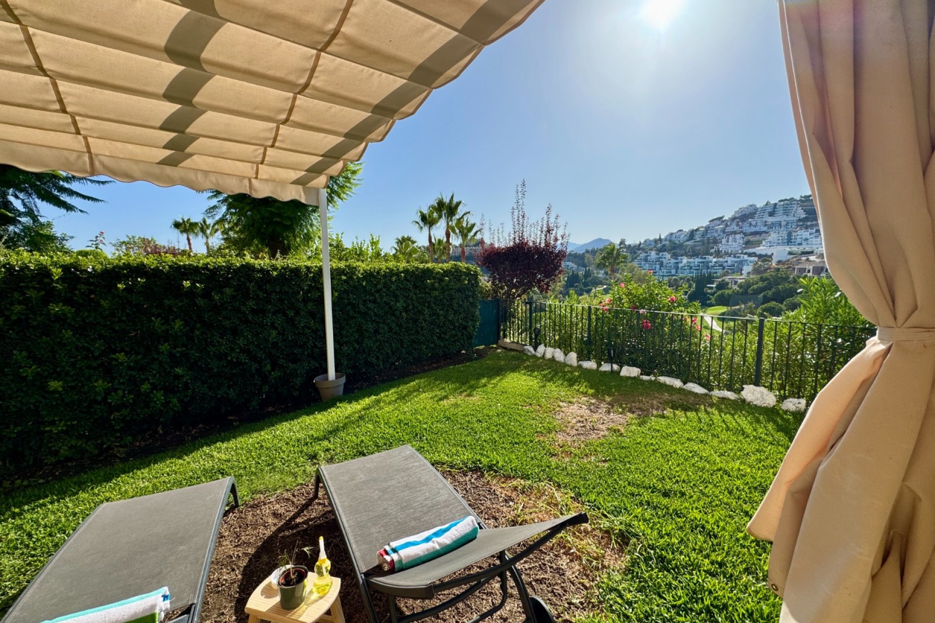 Resale - Apartment / flat - Benahavís - La Quinta