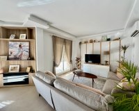 Resale - Apartment / flat - Benahavís - La Quinta