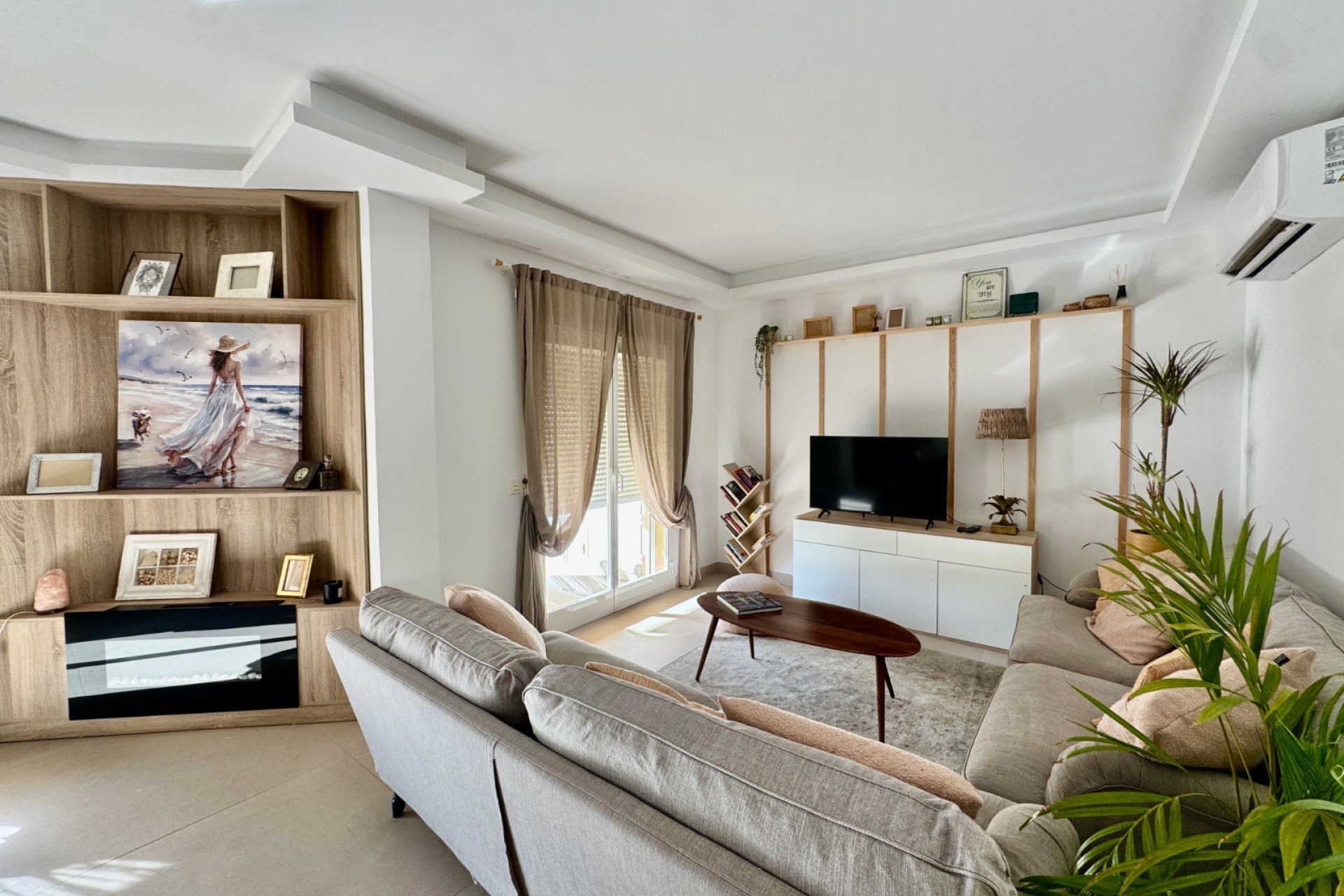 Resale - Apartment / flat - Benahavís - La Quinta