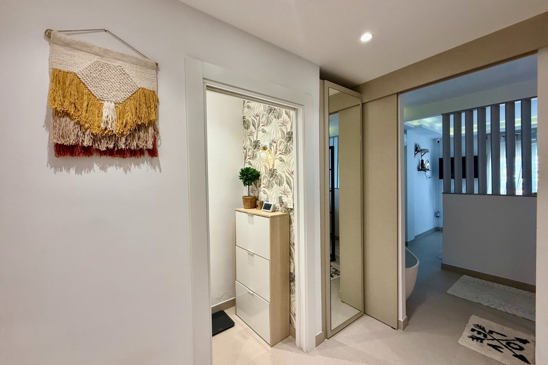 Resale - Apartment / flat - Benahavís - La Quinta