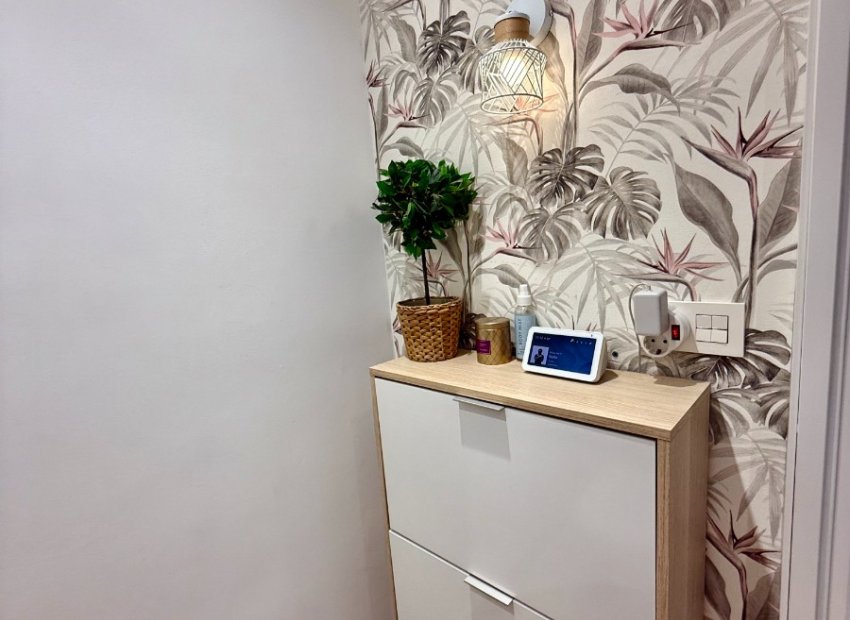 Resale - Apartment / flat - Benahavís - La Quinta