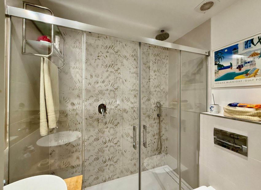 Resale - Apartment / flat - Benahavís - La Quinta