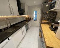 Resale - Apartment / flat - Benahavís - Los Arqueros