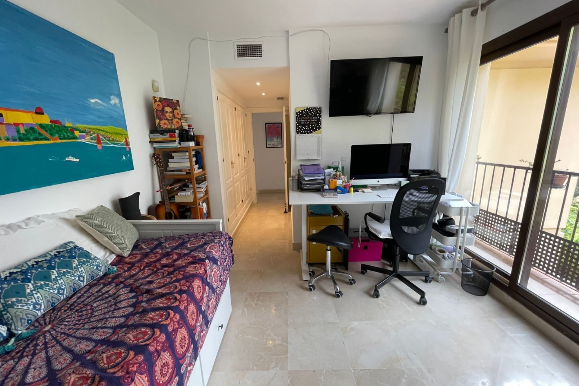 Resale - Apartment / flat - Benahavís - Los Arqueros