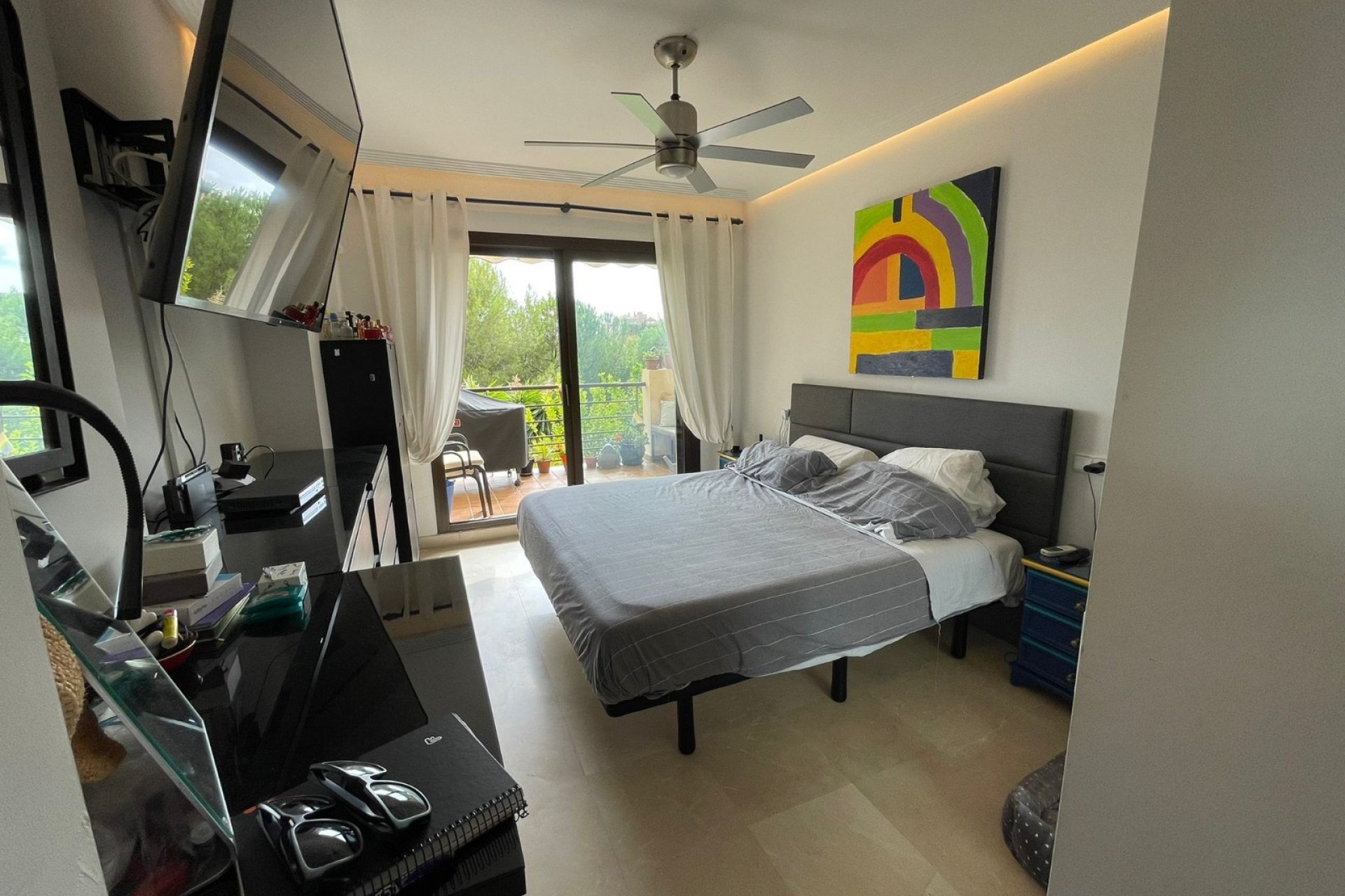 Resale - Apartment / flat - Benahavís - Los Arqueros