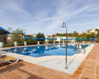 Resale - Apartment / flat - Benahavís - Los Arqueros