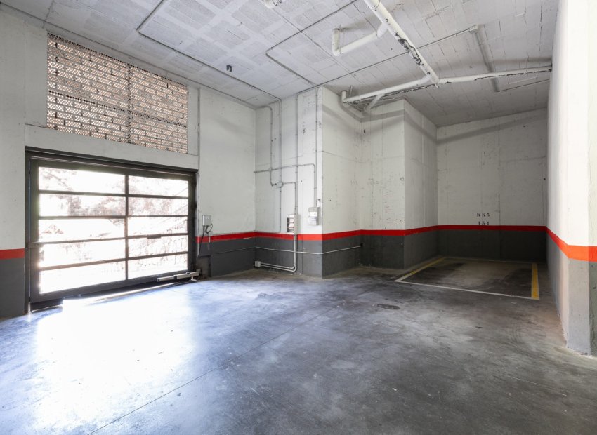 Resale - Apartment / flat - Benahavís - Los Arqueros