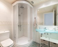 Resale - Apartment / flat - Benahavís - Los Arqueros