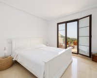 Resale - Apartment / flat - Benahavís - Los Arqueros