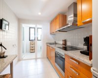 Resale - Apartment / flat - Benahavís - Los Arqueros