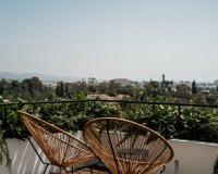 Resale - Apartment / flat - Benahavís - Puerto de los Almendros