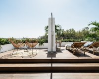 Resale - Apartment / flat - Benahavís - Puerto de los Almendros