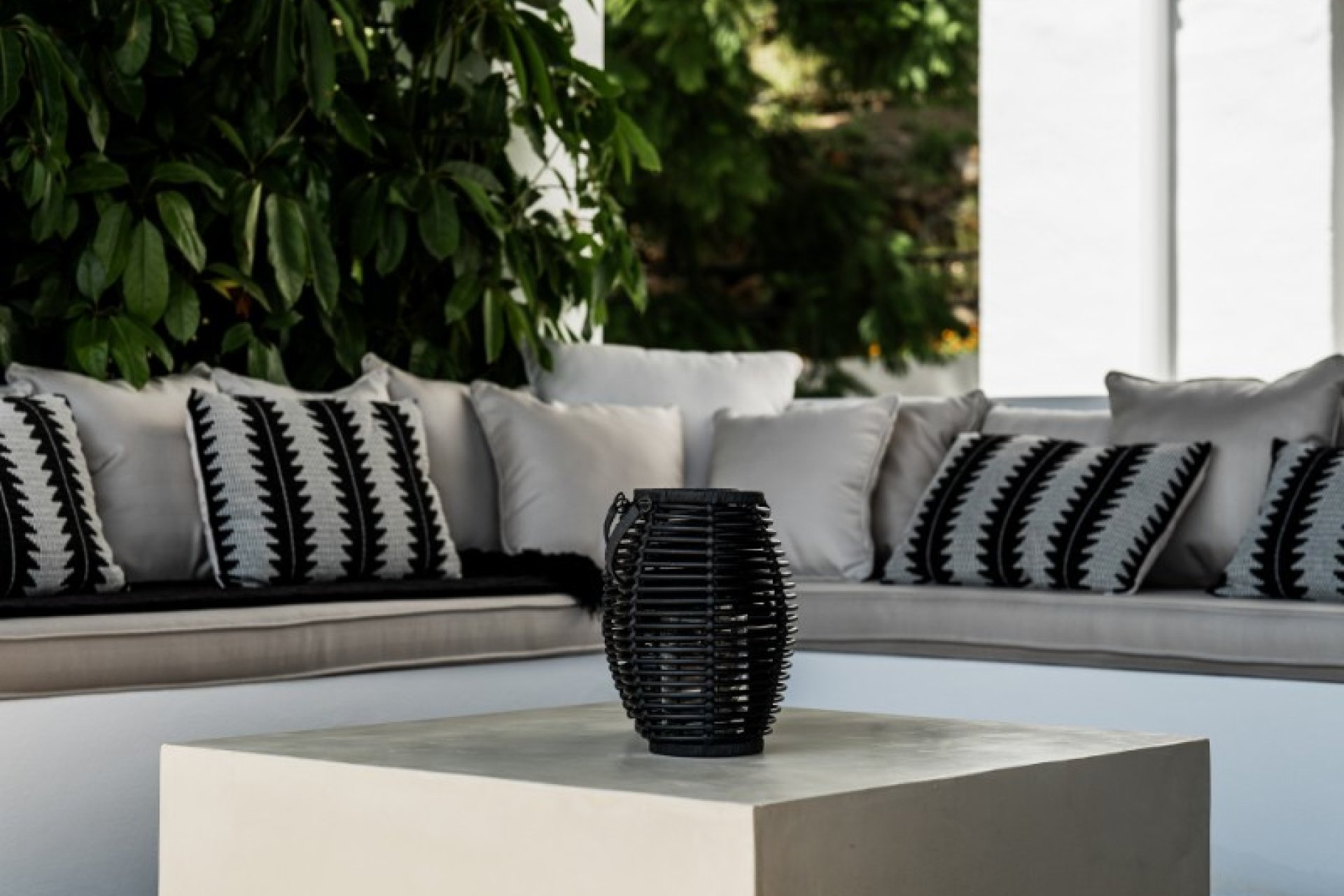 Resale - Apartment / flat - Benahavís - Puerto de los Almendros