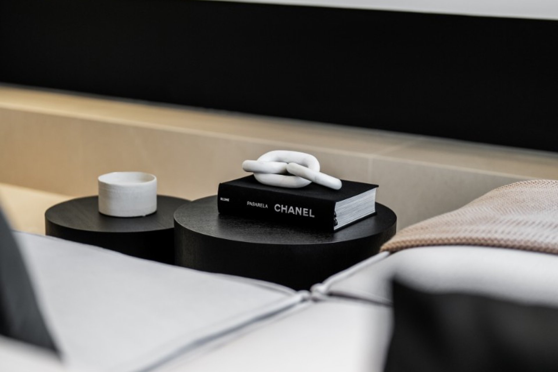 Resale - Apartment / flat - Benahavís - Puerto de los Almendros