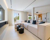 Resale - Apartment / flat - Benahavís - Puerto de los Almendros