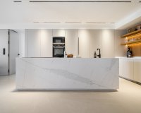 Resale - Apartment / flat - Benahavís - Puerto de los Almendros