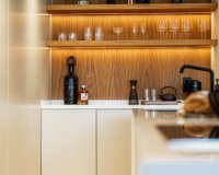 Resale - Apartment / flat - Benahavís - Puerto de los Almendros