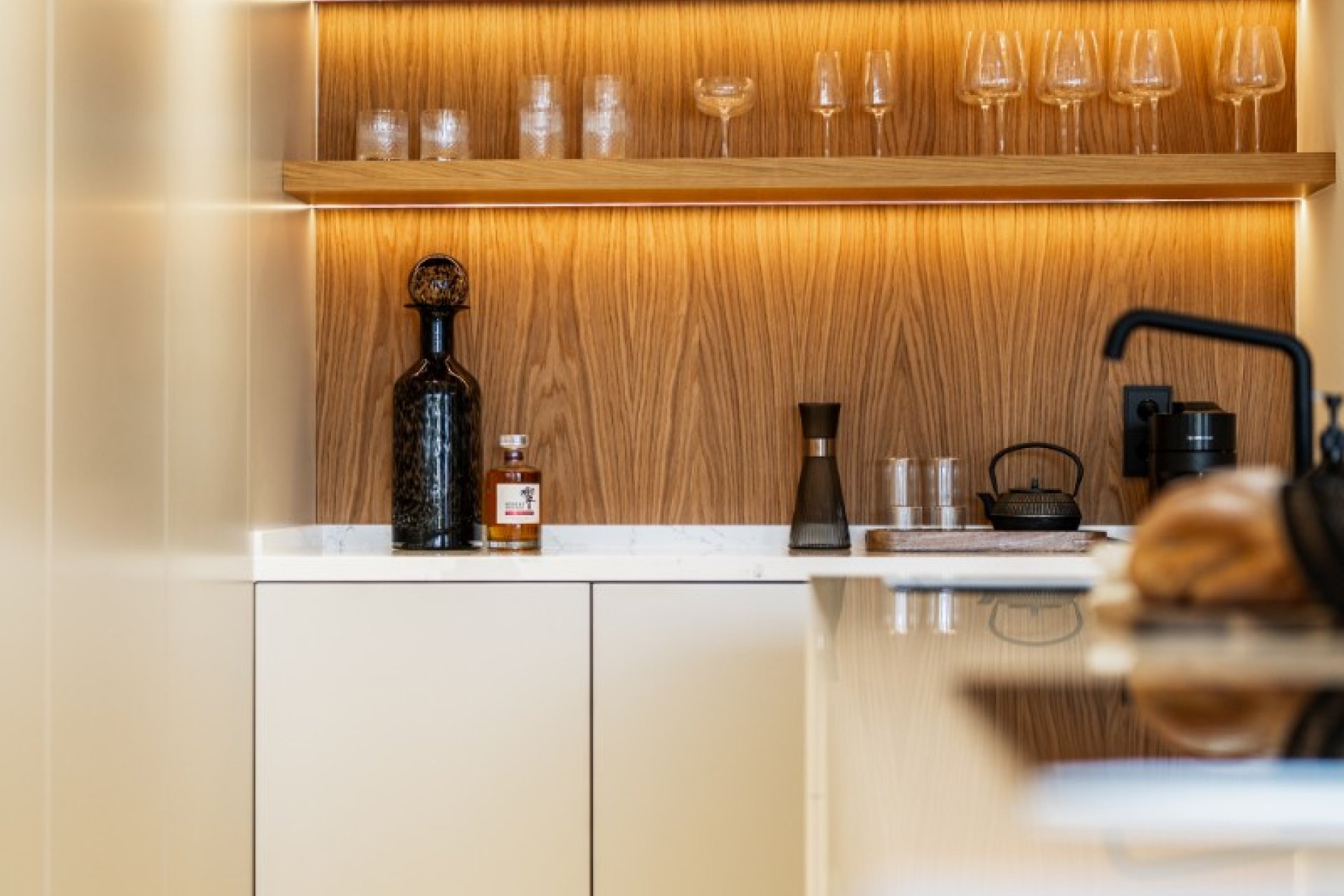 Resale - Apartment / flat - Benahavís - Puerto de los Almendros