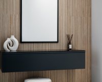 Resale - Apartment / flat - Benahavís - Puerto de los Almendros