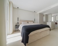 Resale - Apartment / flat - Benahavís - Puerto de los Almendros