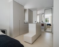 Resale - Apartment / flat - Benahavís - Puerto de los Almendros