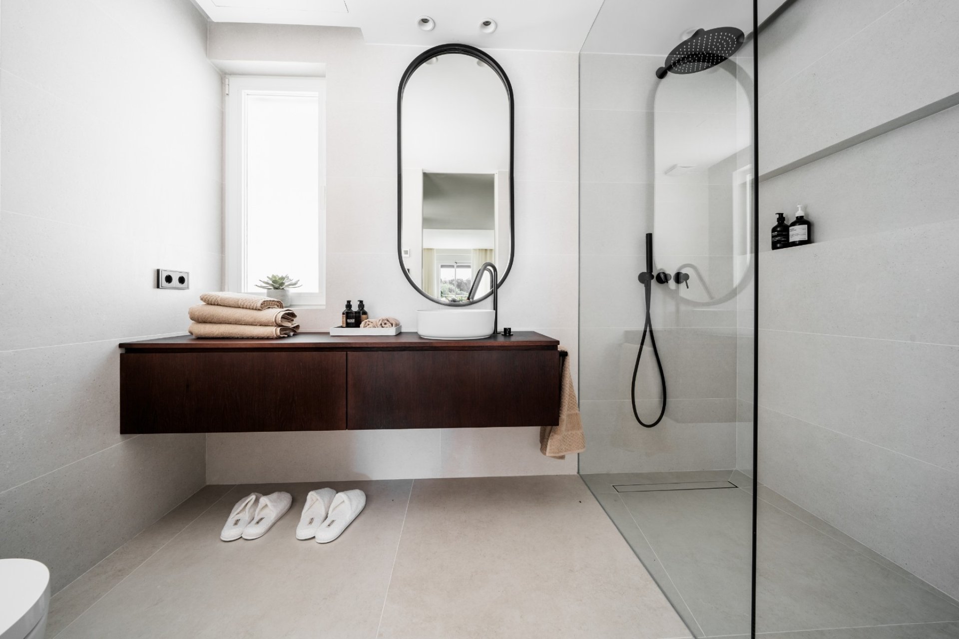 Resale - Apartment / flat - Benahavís - Puerto de los Almendros