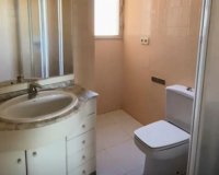 Resale - Apartment / flat - Benidorm - 1ª Linea