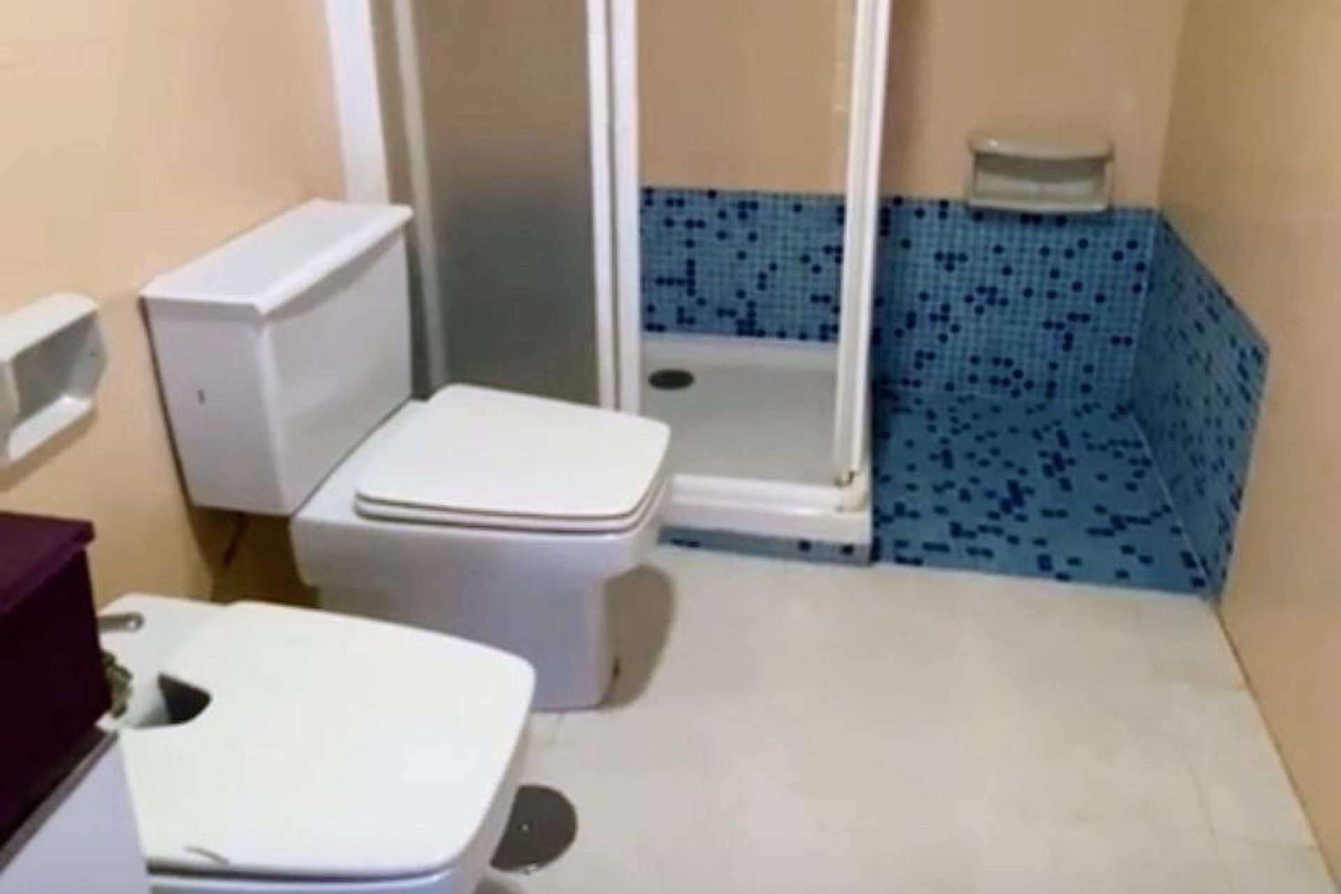 Resale - Apartment / flat - Benidorm - 1ª Linea