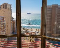 Resale - Apartment / flat - Benidorm - Coblanca