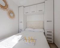 Resale - Apartment / flat - Benidorm - Coblanca
