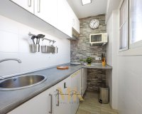 Resale - Apartment / flat - Benidorm - Coblanca