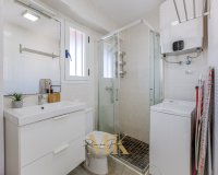 Resale - Apartment / flat - Benidorm - Coblanca