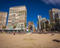 Resale - Apartment / flat - Benidorm - Coblanca