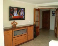 Resale - Apartment / flat - Benidorm - Levante