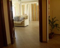 Resale - Apartment / flat - Benidorm - Levante