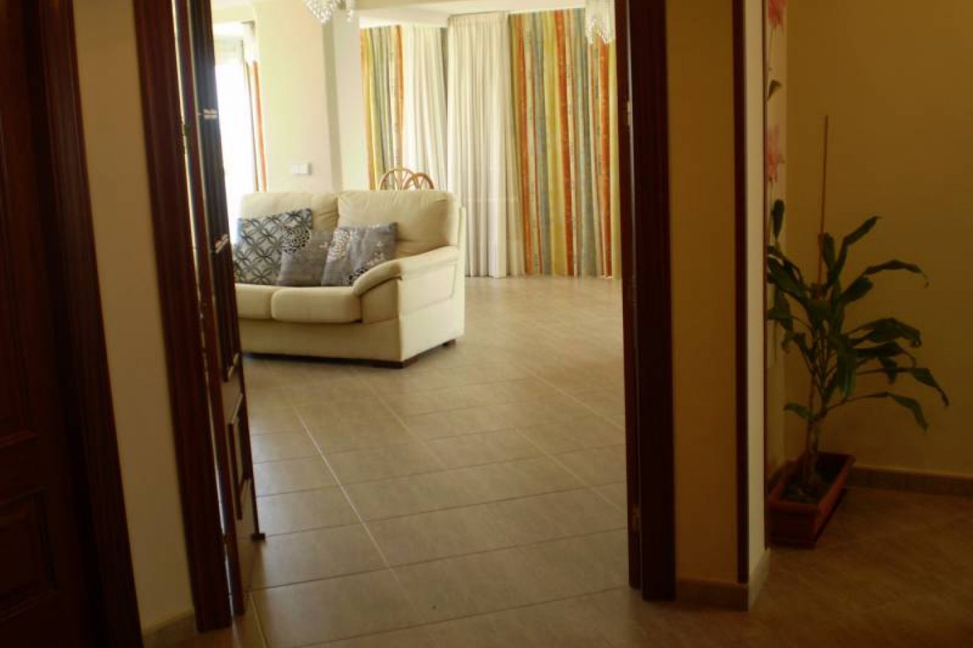 Resale - Apartment / flat - Benidorm - Levante