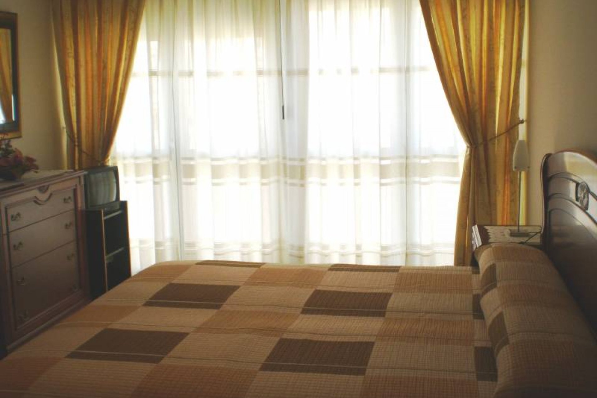 Resale - Apartment / flat - Benidorm - Levante