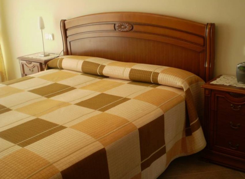 Resale - Apartment / flat - Benidorm - Levante