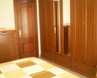 Resale - Apartment / flat - Benidorm - Levante