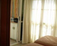 Resale - Apartment / flat - Benidorm - Levante